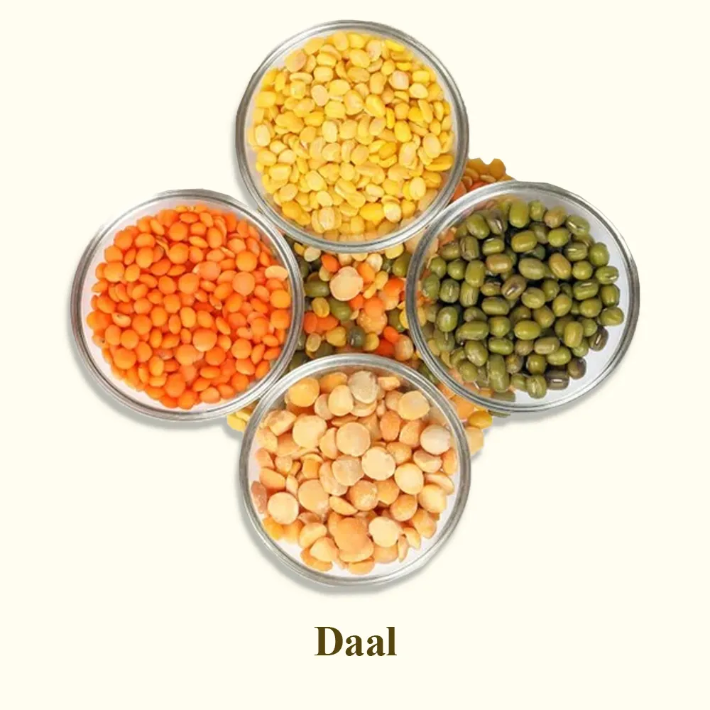 Daal