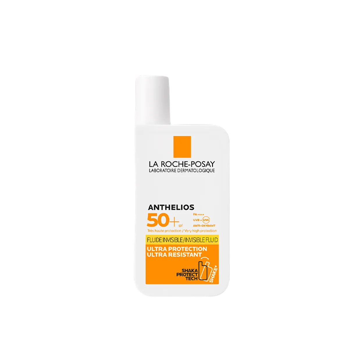 La Roche-posay anthelios invisible fluid 50 ml