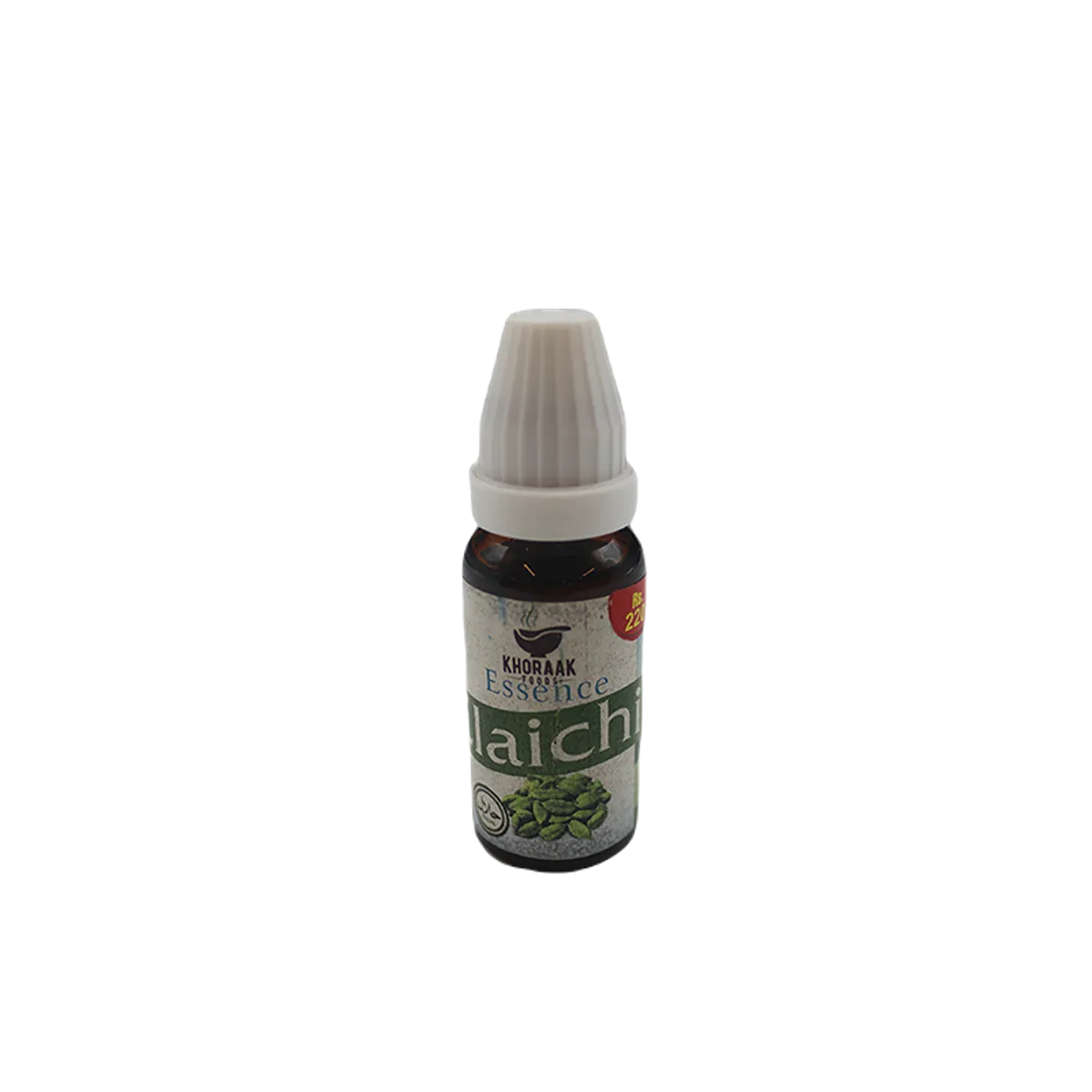 khorak essence elaichi