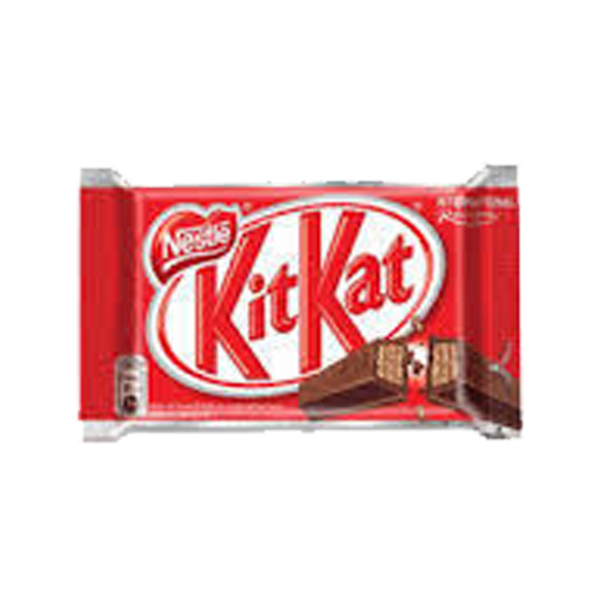 Kit Kat 4 Fingers 35g