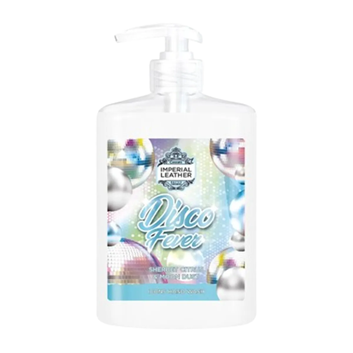 Imperial Leather Hand Wash Disco Fever 475ml
