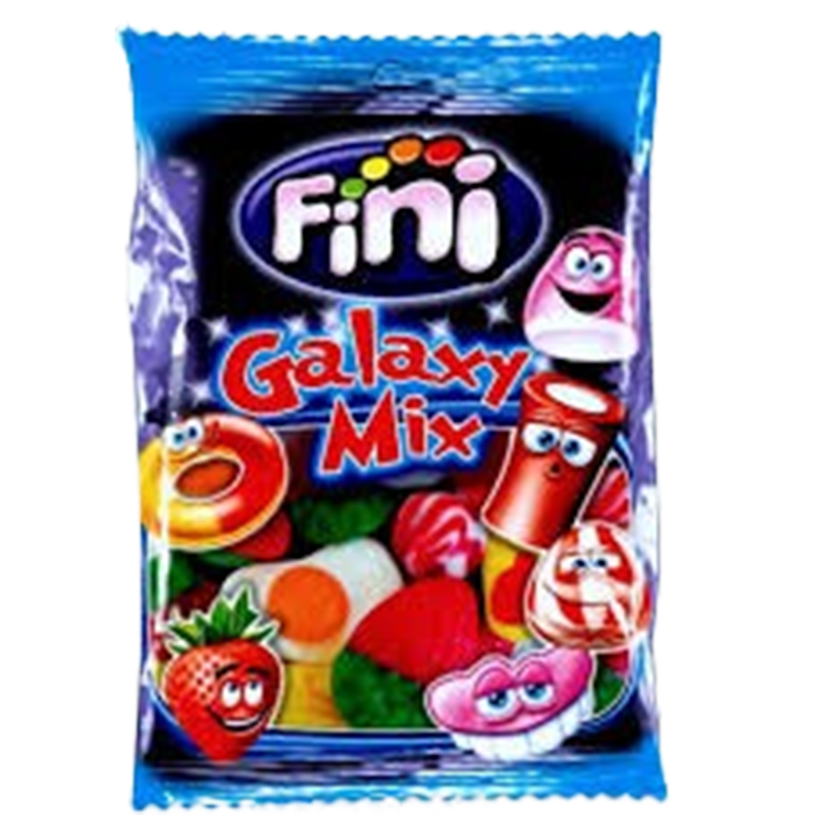 Fini Galaxy Mix 100g