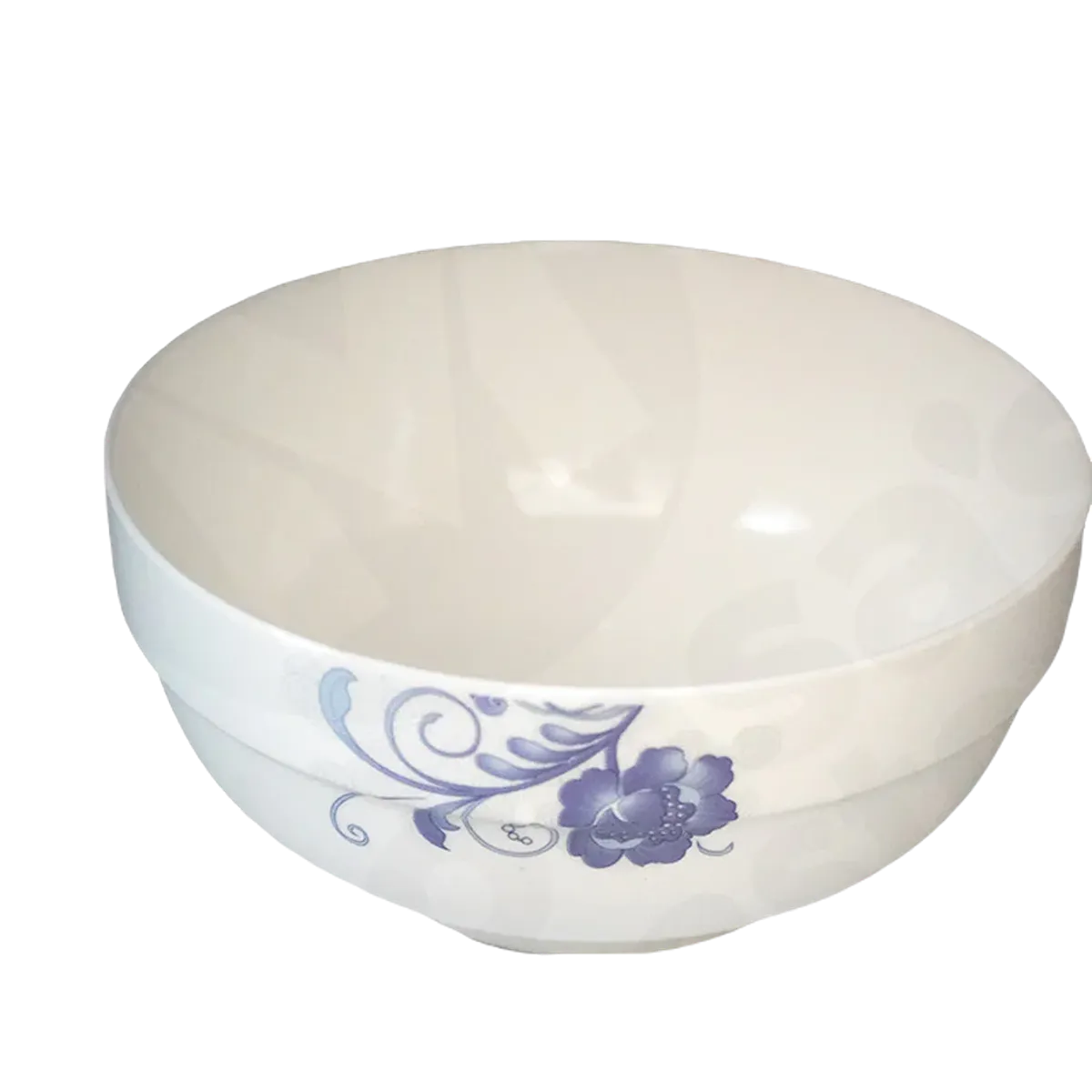 Round Stackable Bowl 20 cm