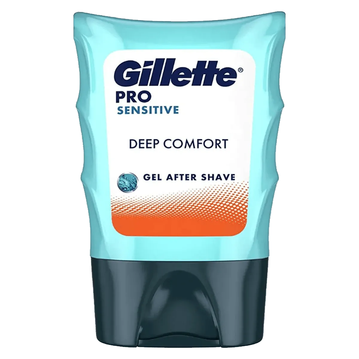 Gillette Pro Sensitive After Shave Gel 75ml