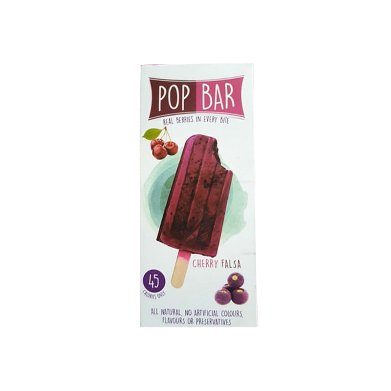 Wholesome Cherry Falsa 80g