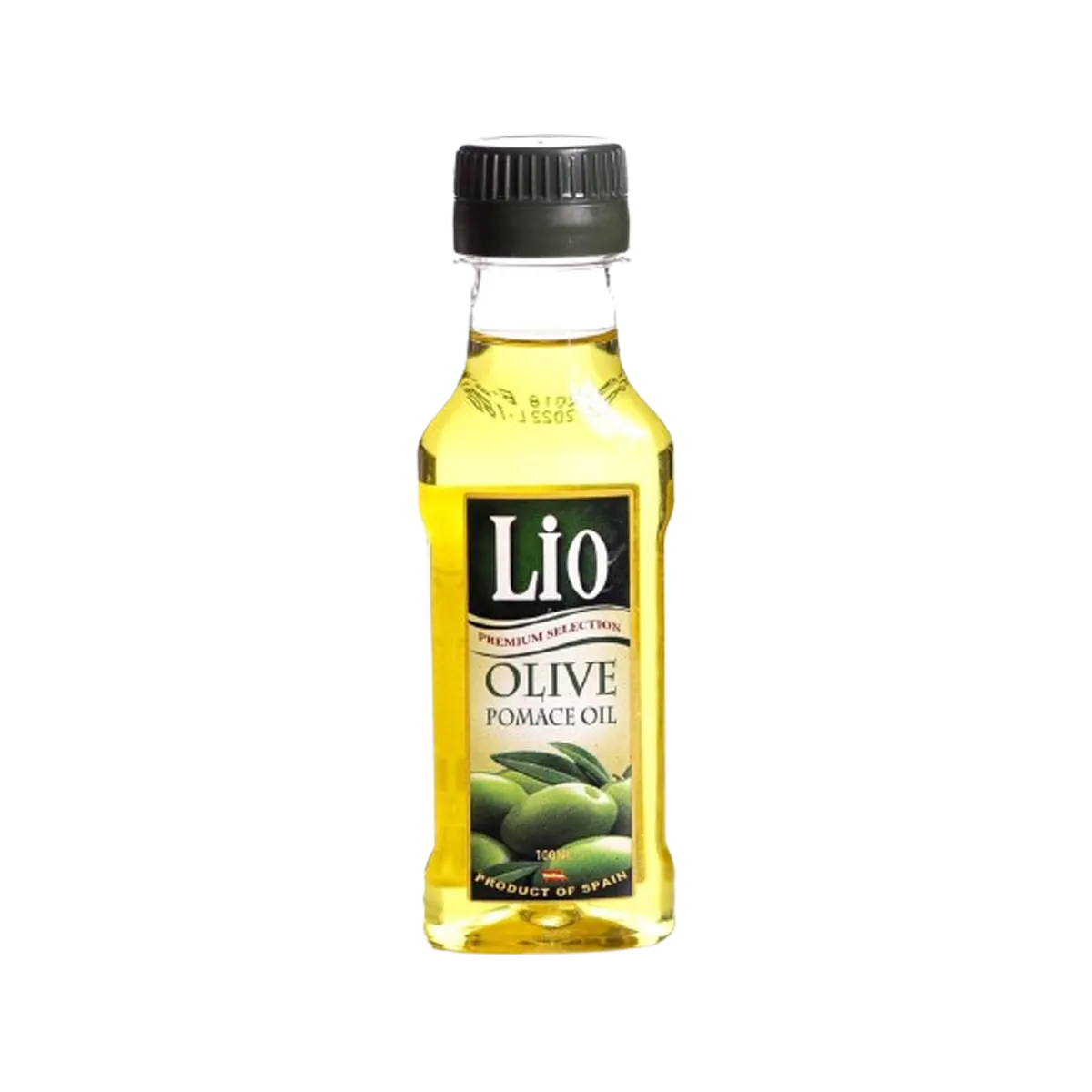 Lio olive pomace oil 250ml