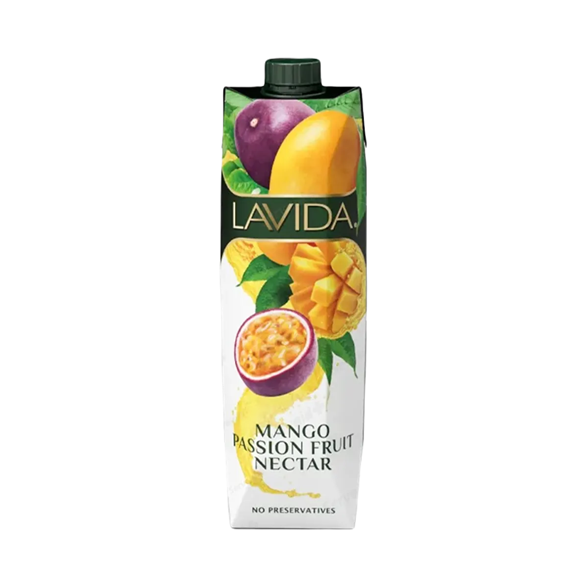 Lavida Nectar Juice Mango 1ltr