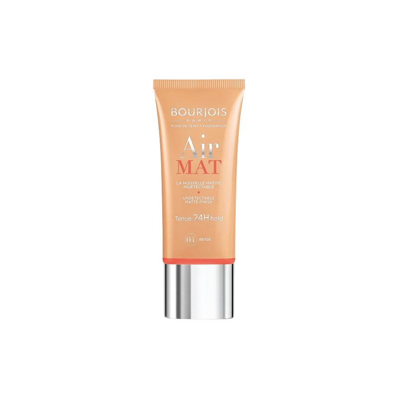 Bourjois Air Mat 24H Foundation 04 Beige