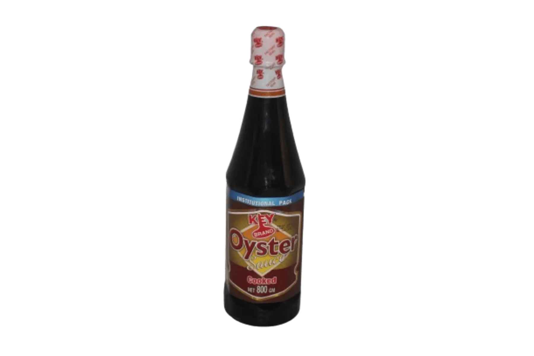 Key Brand Oyster Sauce 800ml