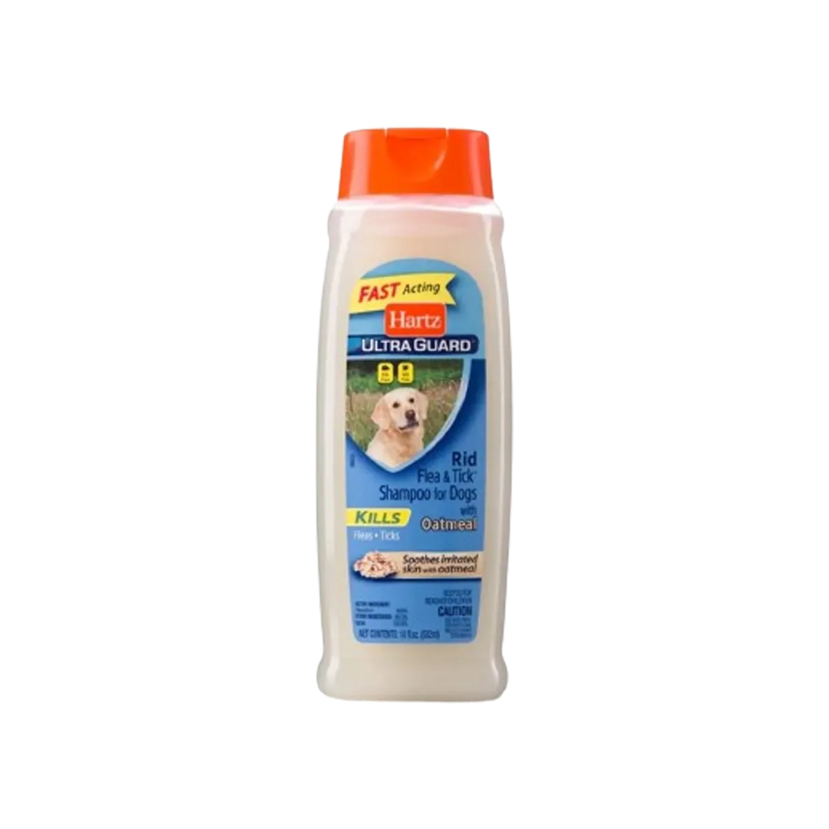 Tommy Ultra Guard Dog Shampoo 500ml