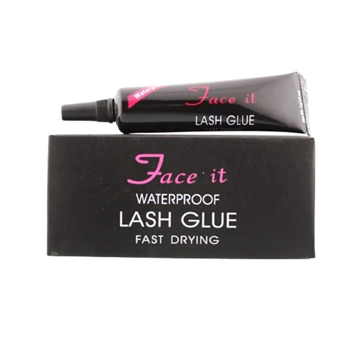 Fast Dry Face it Water proof Eye lash