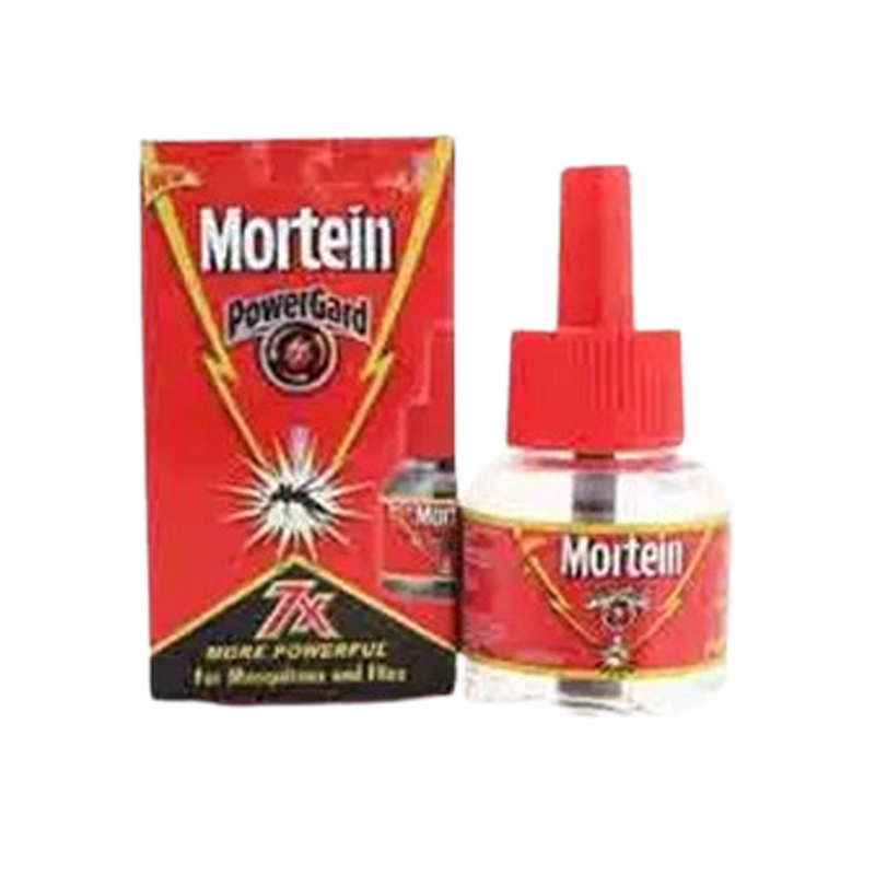 Mortien Odourless Liquid Refill 25ml