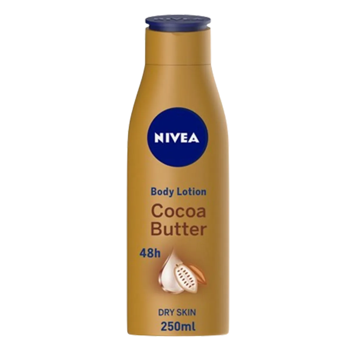 Nivea  Body Lotion Cocoa Butter