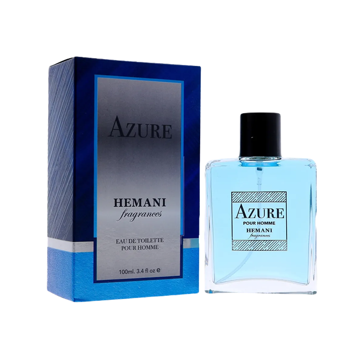 Azure Perfume for Men 100mL