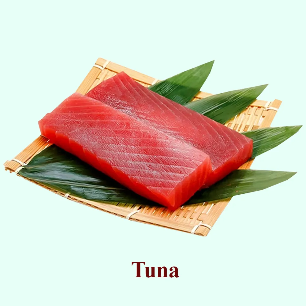 Tuna