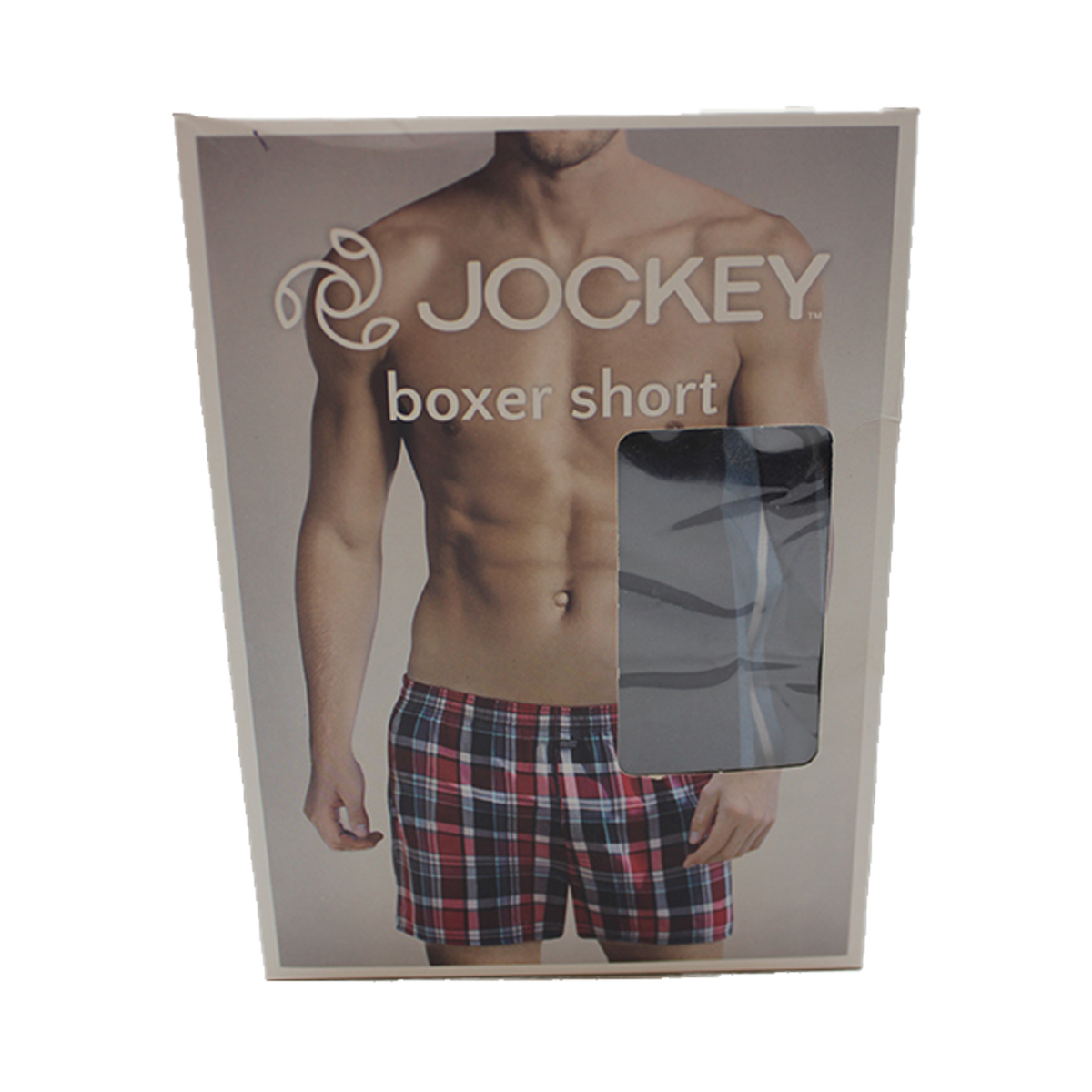 Jockey Boxer Short| Multi Color |Medium Size | Pack Of 1