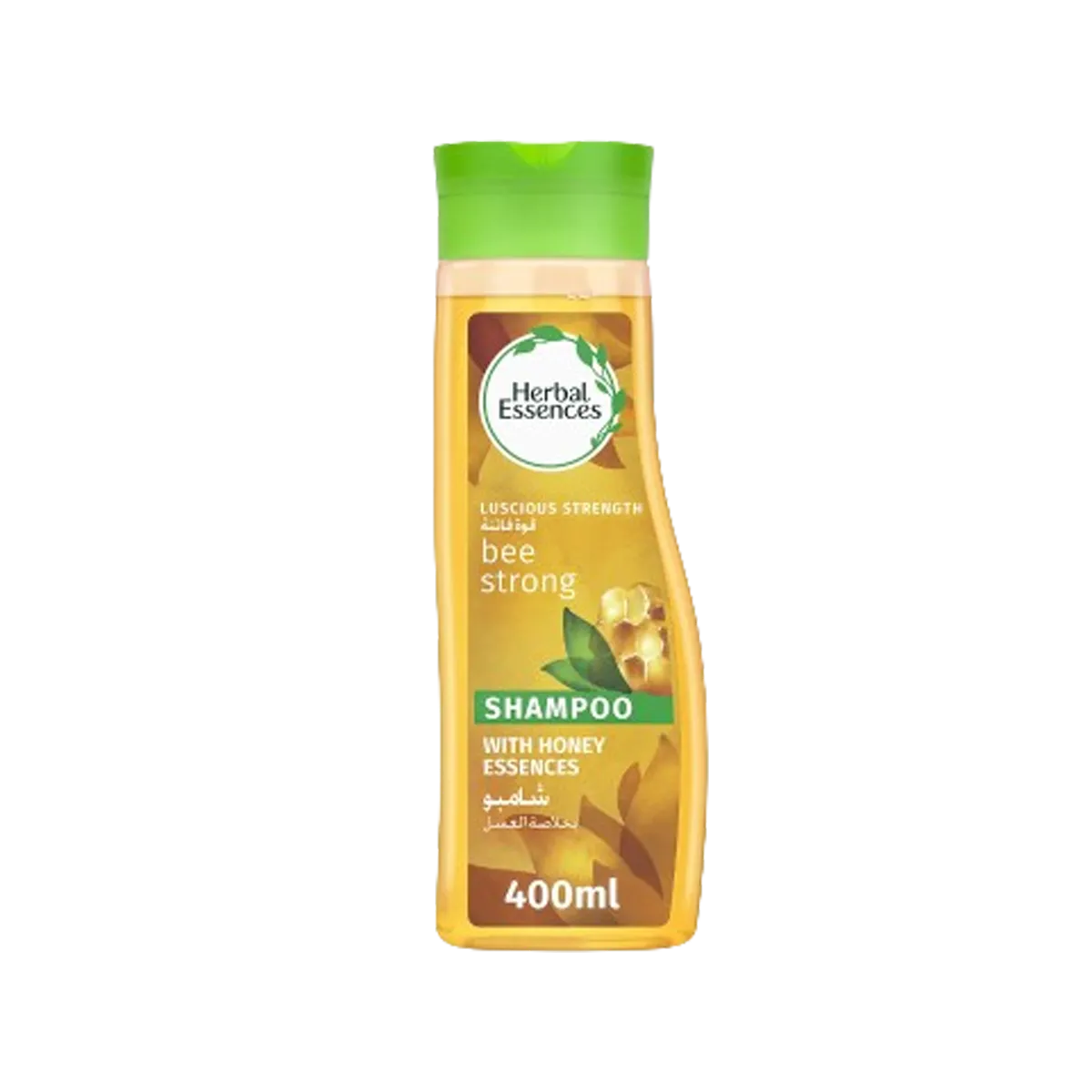 Herbal Essences Shampoo Bee Strong 400ML