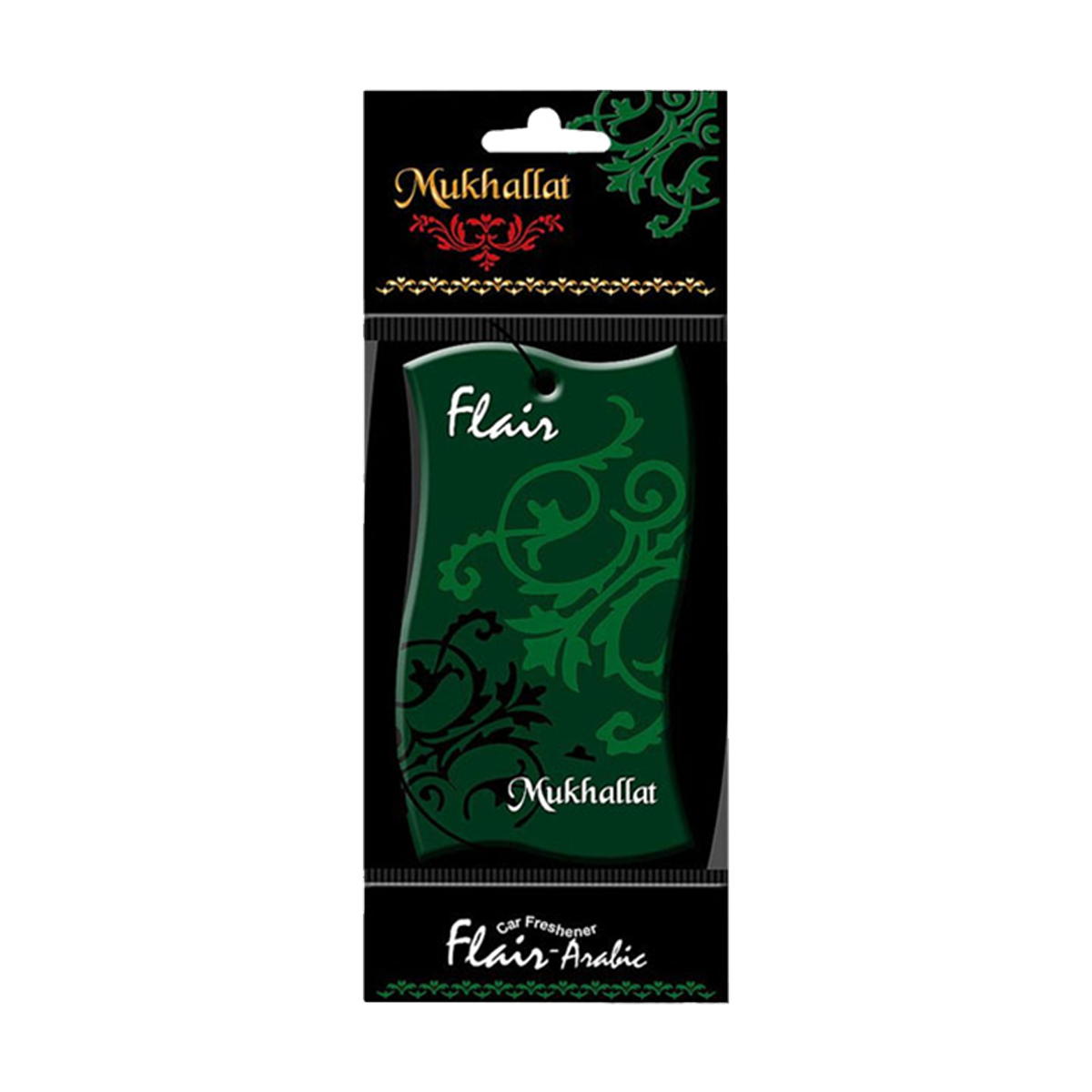 Flair Mukhallat Car Freshener