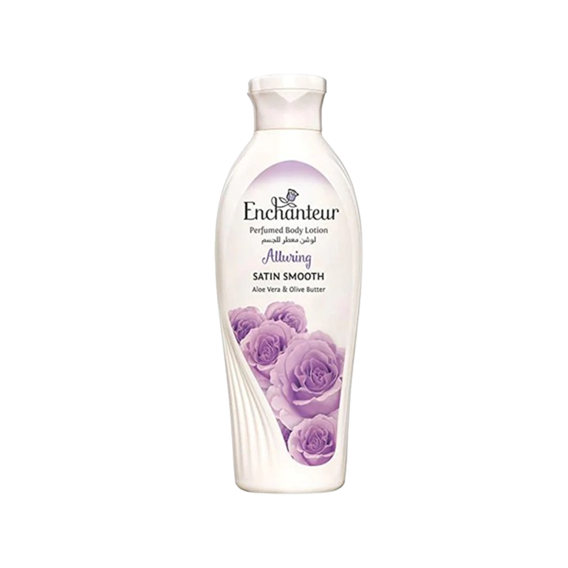 Enchanteur Perfumed Body Lotion 100ml