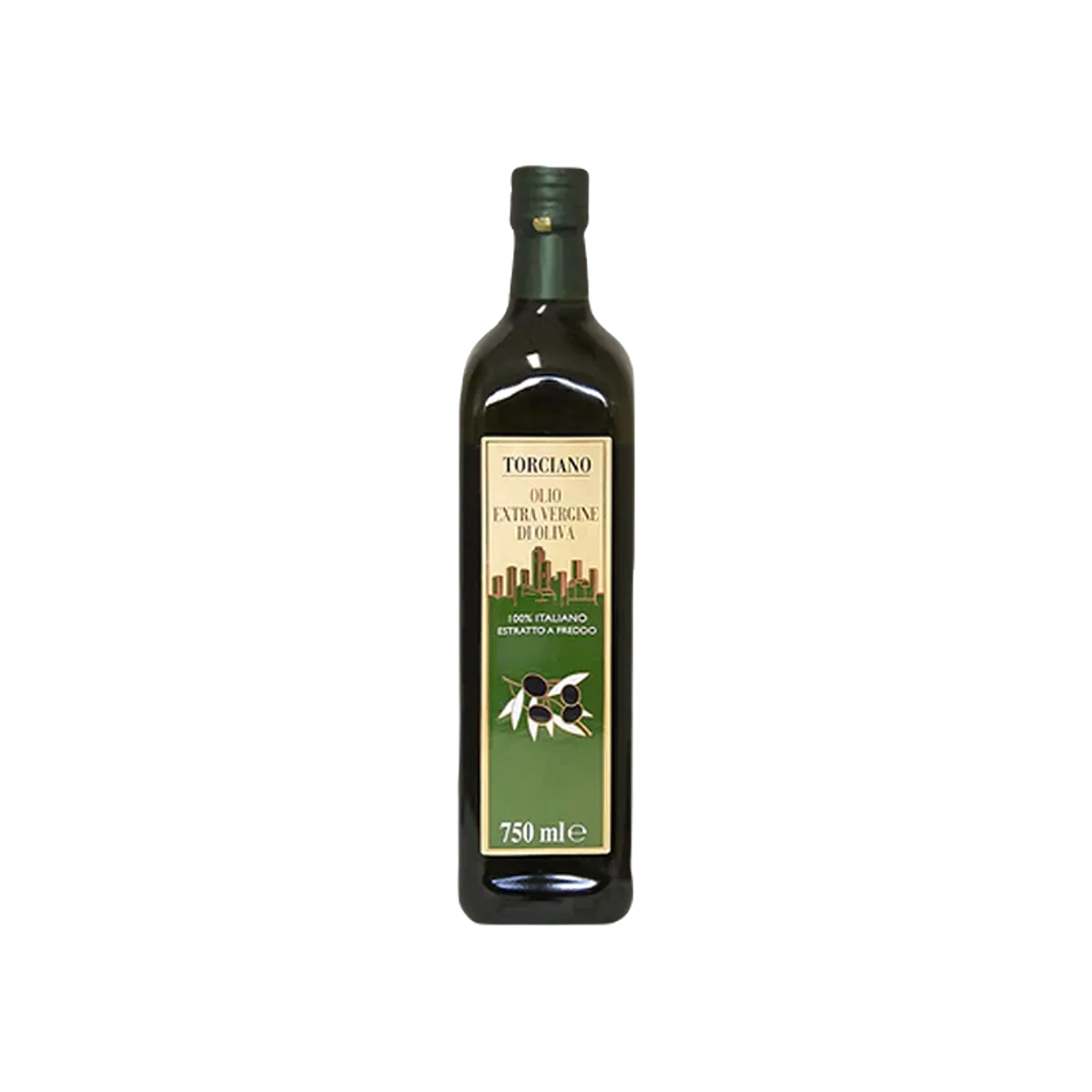 ITALIA E/V OLIVE/O 750ML