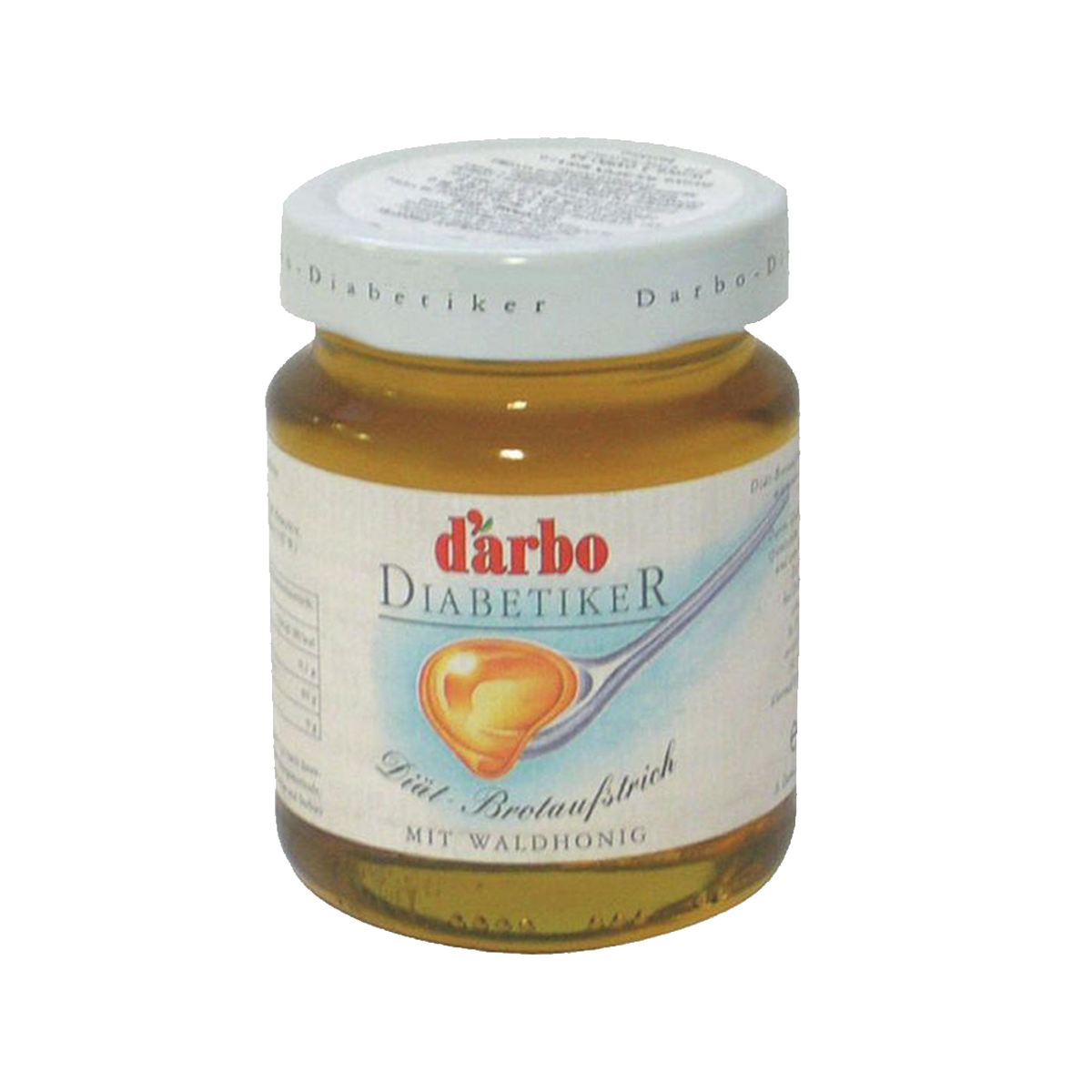 Darbo Diabetic Honey 350g