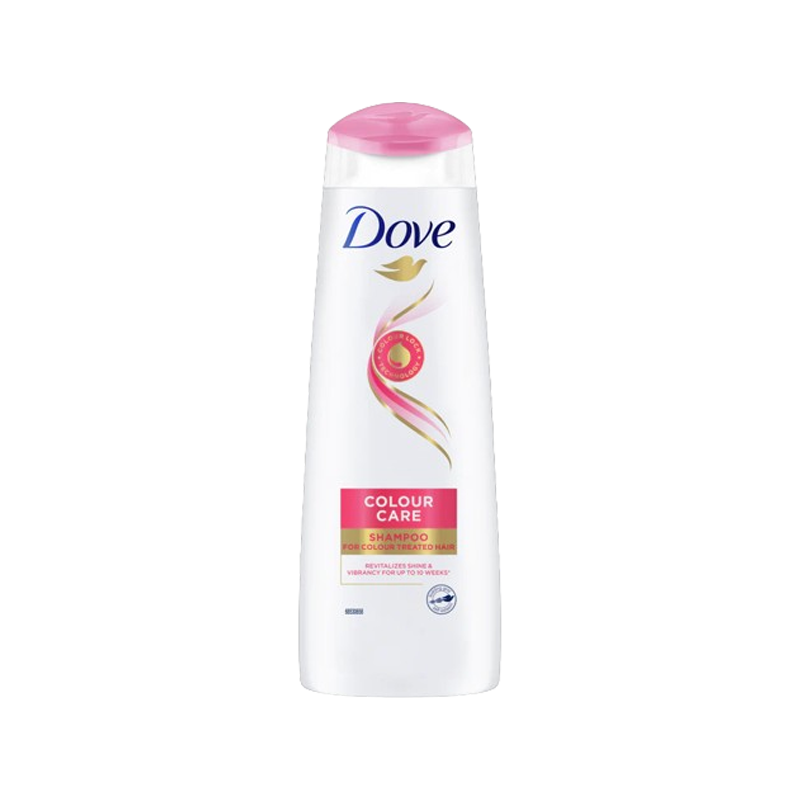 Dove Colour Care Shampoo 400ml