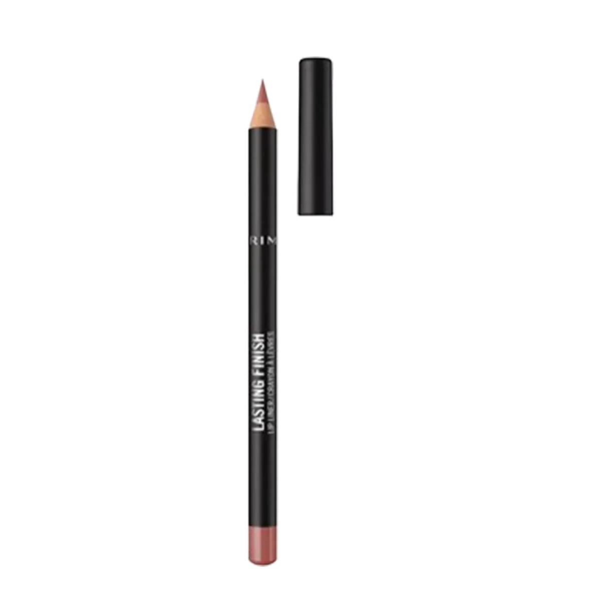 Rimmel London Lasting Finish Lip Liner 760 90s Nude