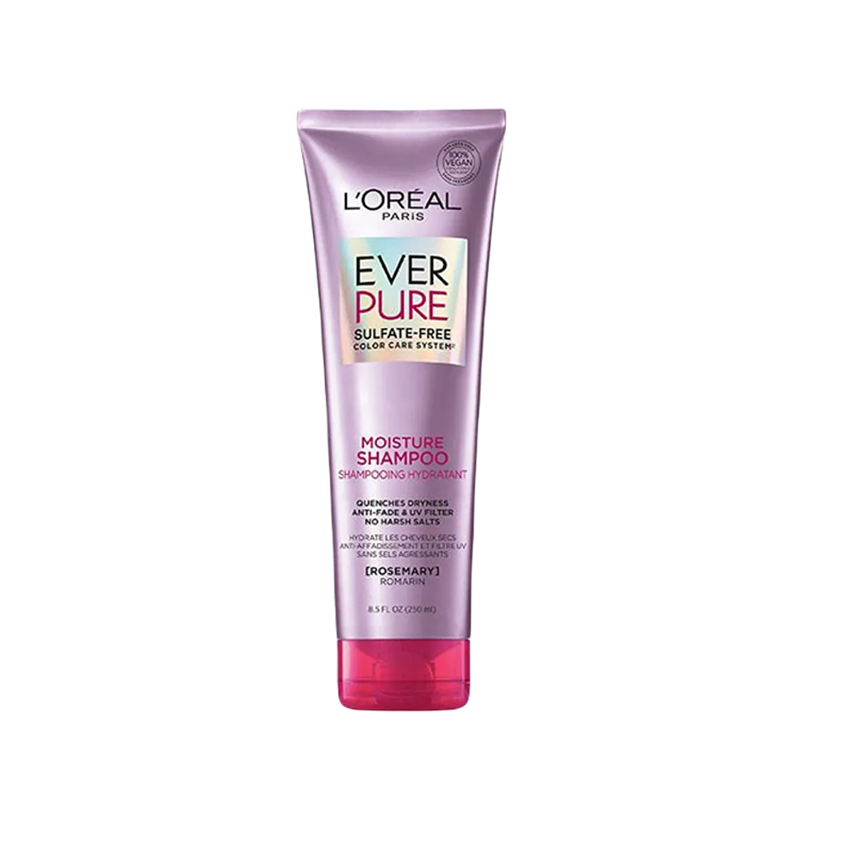 LOr�al Paris EverPure Sulfate Free Volume 250ml