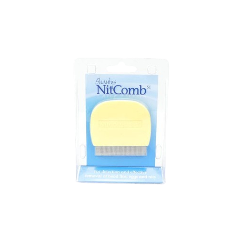 Nit Comb S1