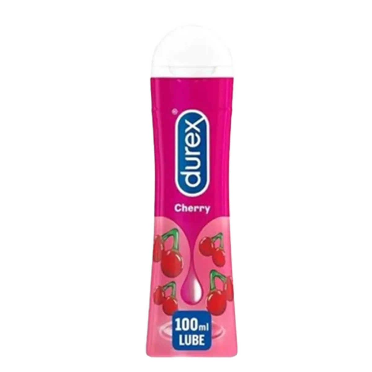 Durex Cherry Lube 100ml