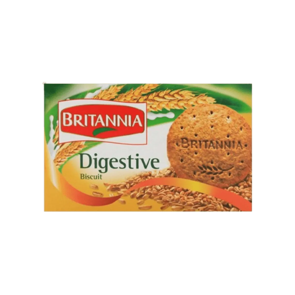 Britannia Biscuits Digestive Original 225g