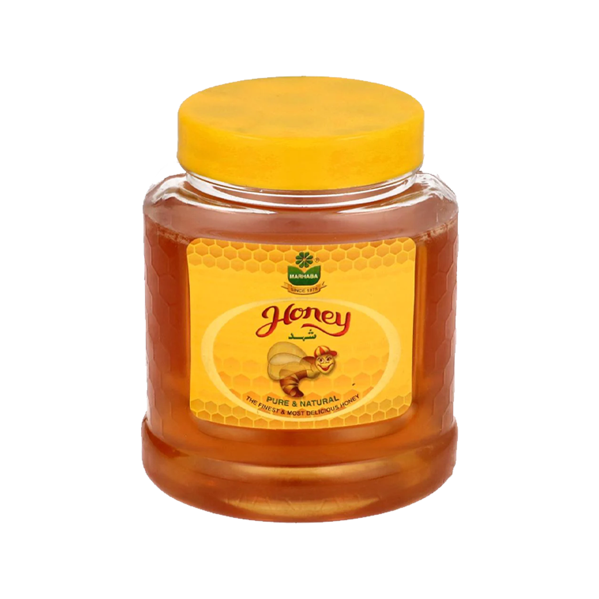 Marhaba Honey Jar 1000gm