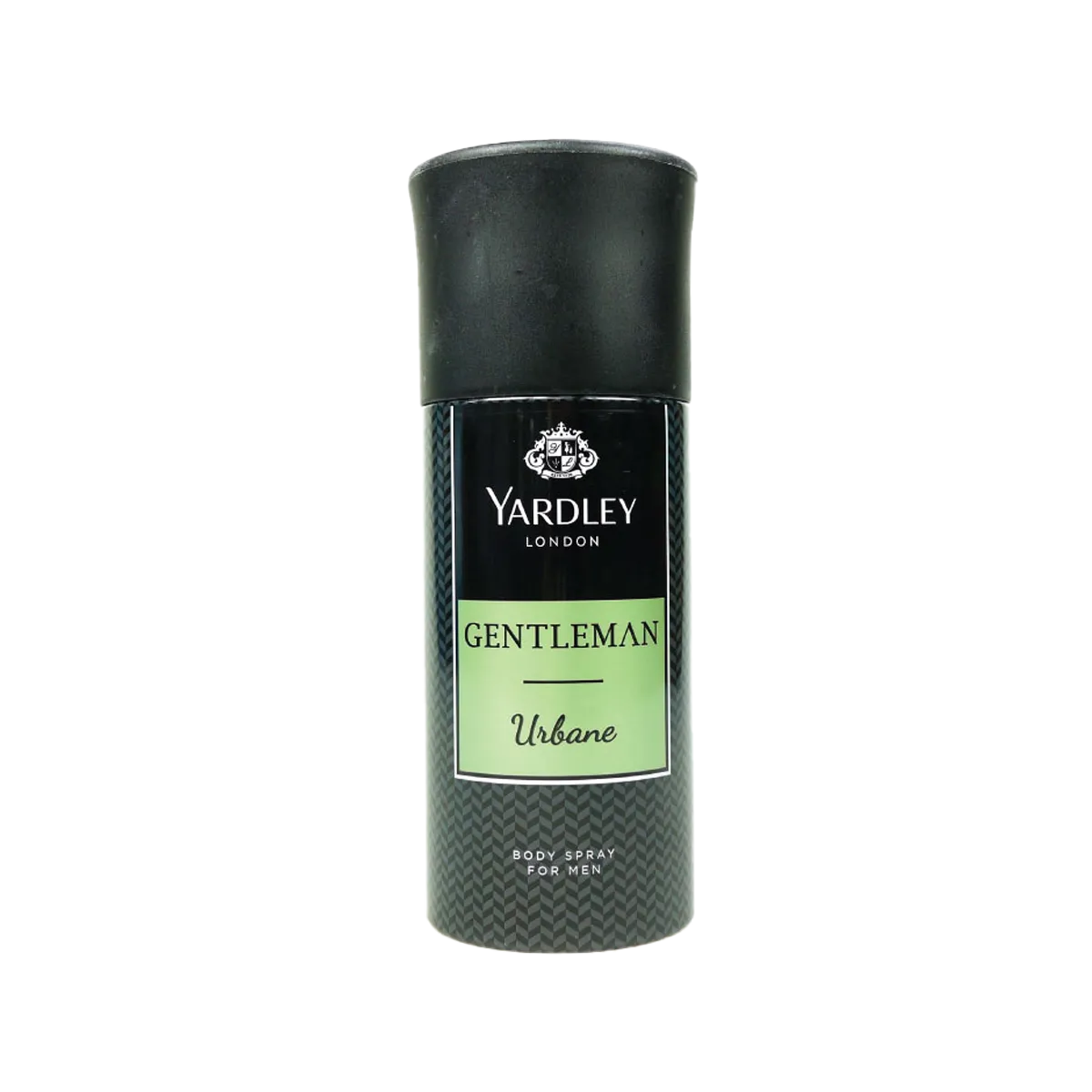 Yardley London Gentleman Urbane Body Spray For Men