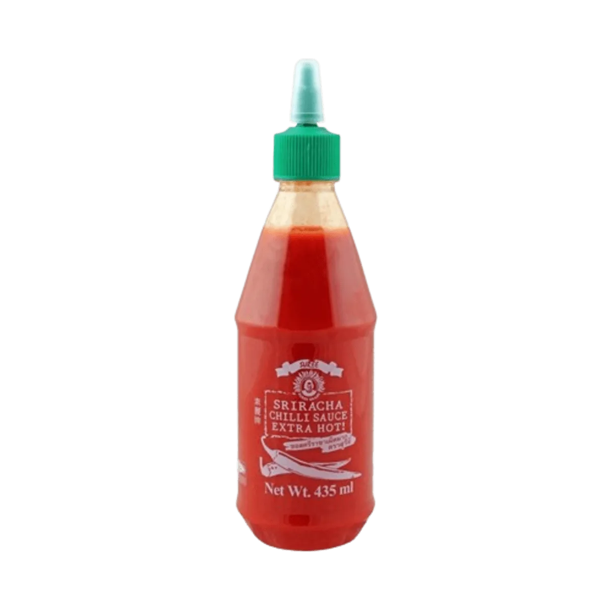 Delesol Sauce Siracha Chili 435ml