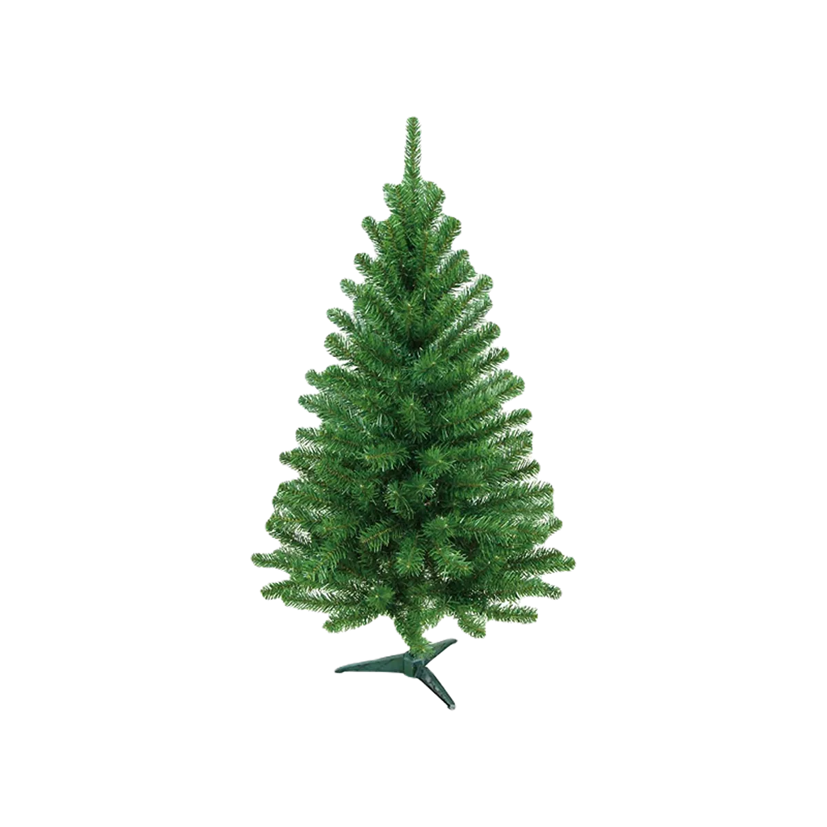 ONCOR 4 FT (120CM) XMAS PINE TREE