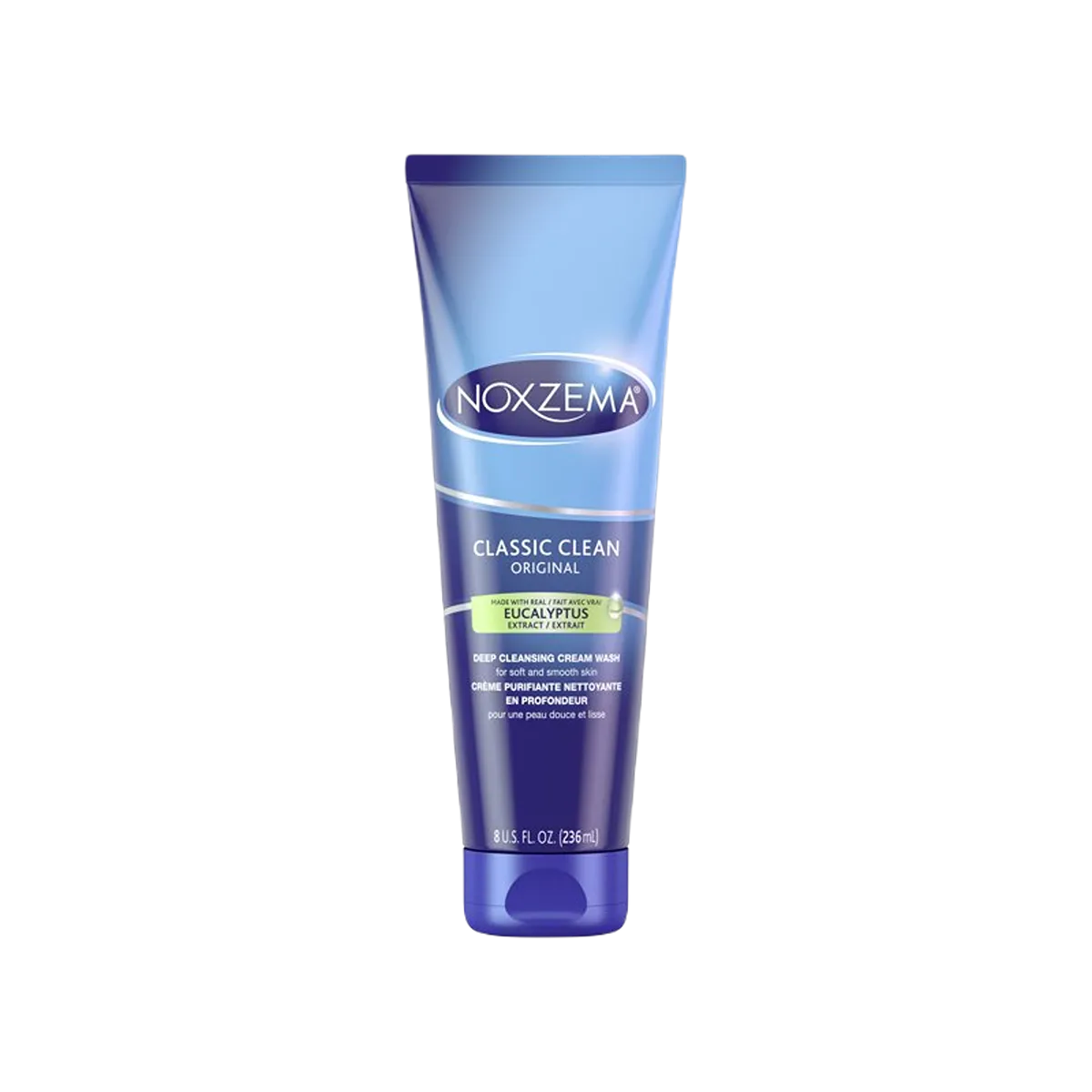 Noxzema Classic Clean Original Deep Cleansing Cream 236ml