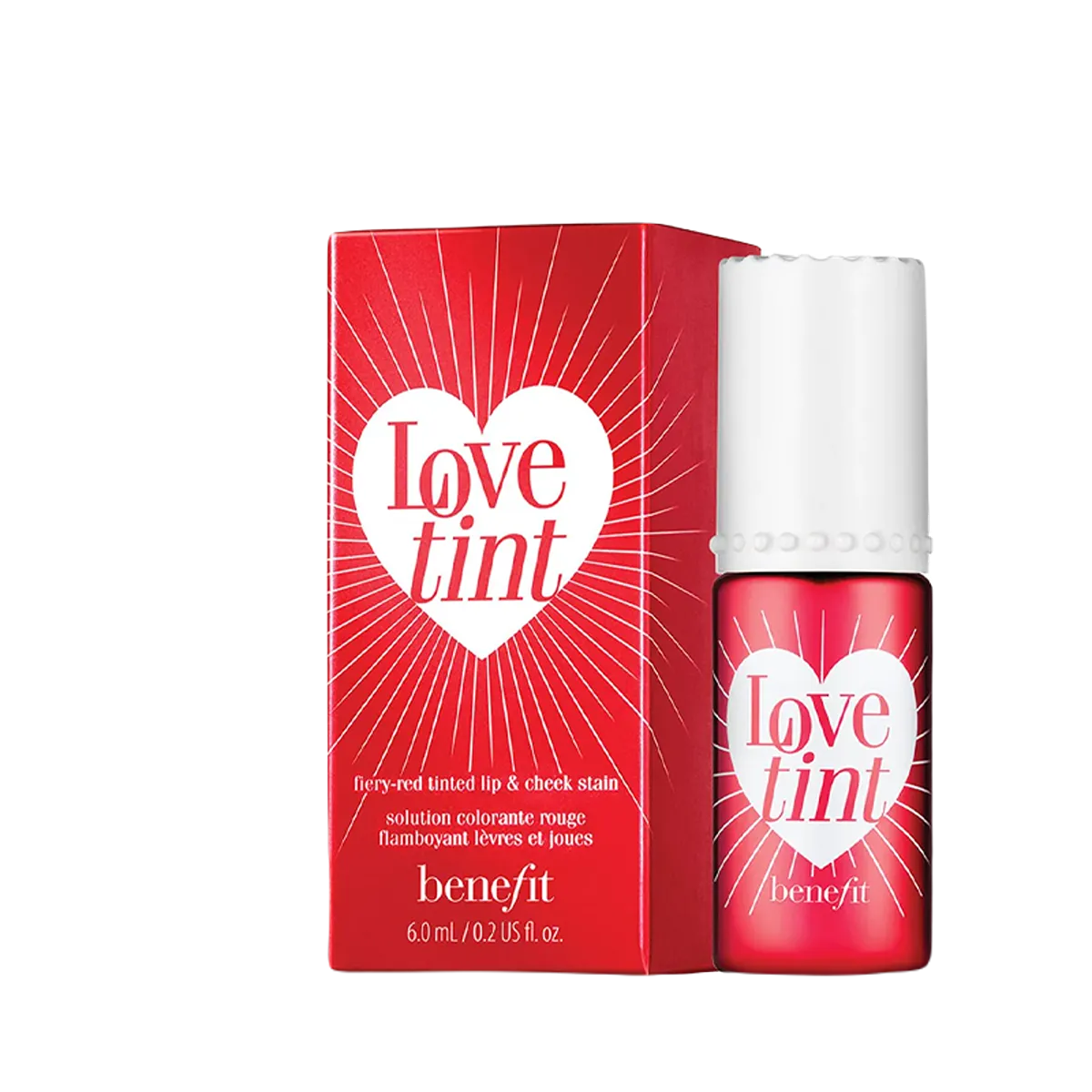 Love Tint Benefit 10ml