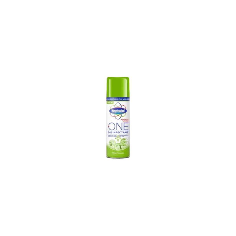 Neutradol Water Cascade Disinfectant Surface Spray 300ml