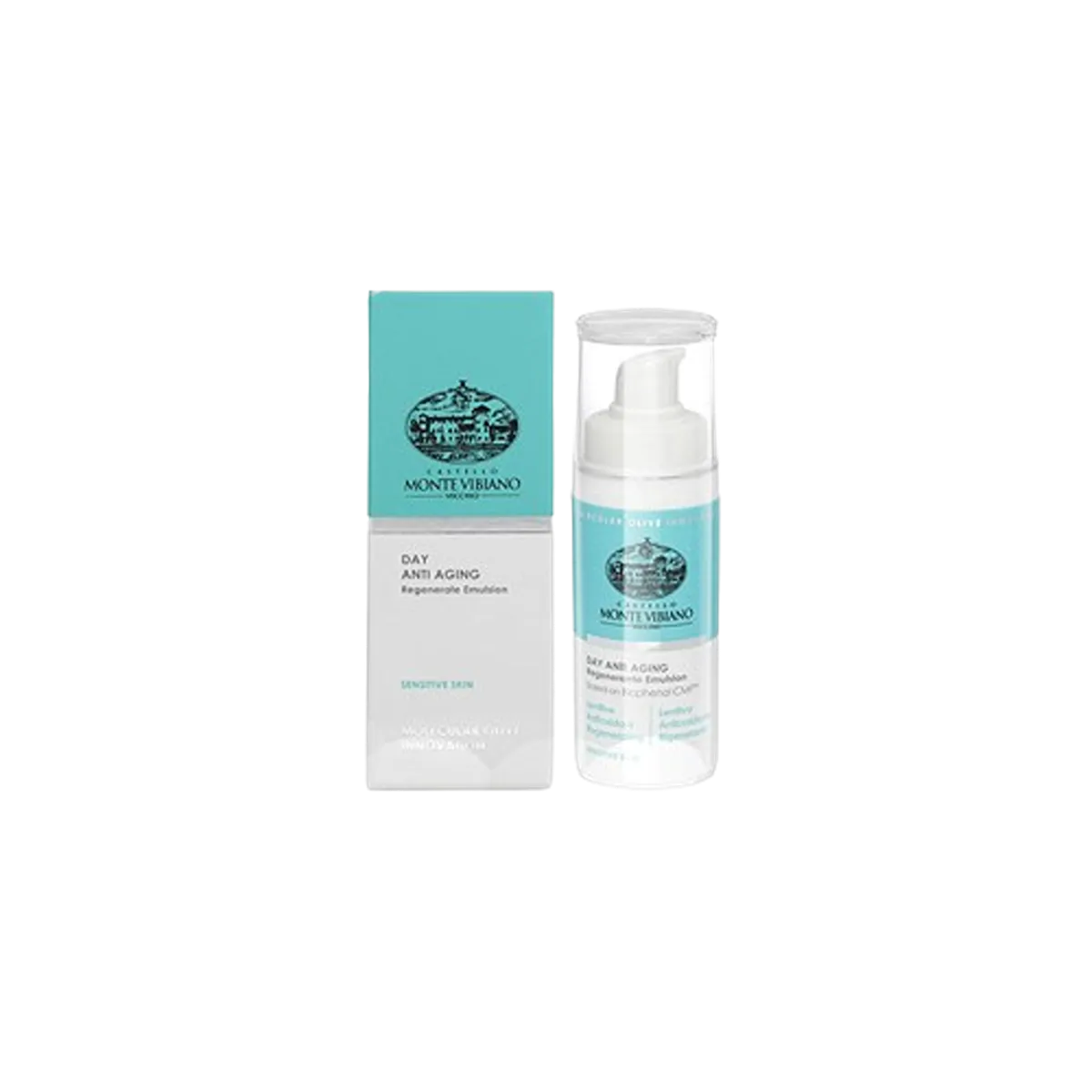 Monte Vibiano skin care trio pack