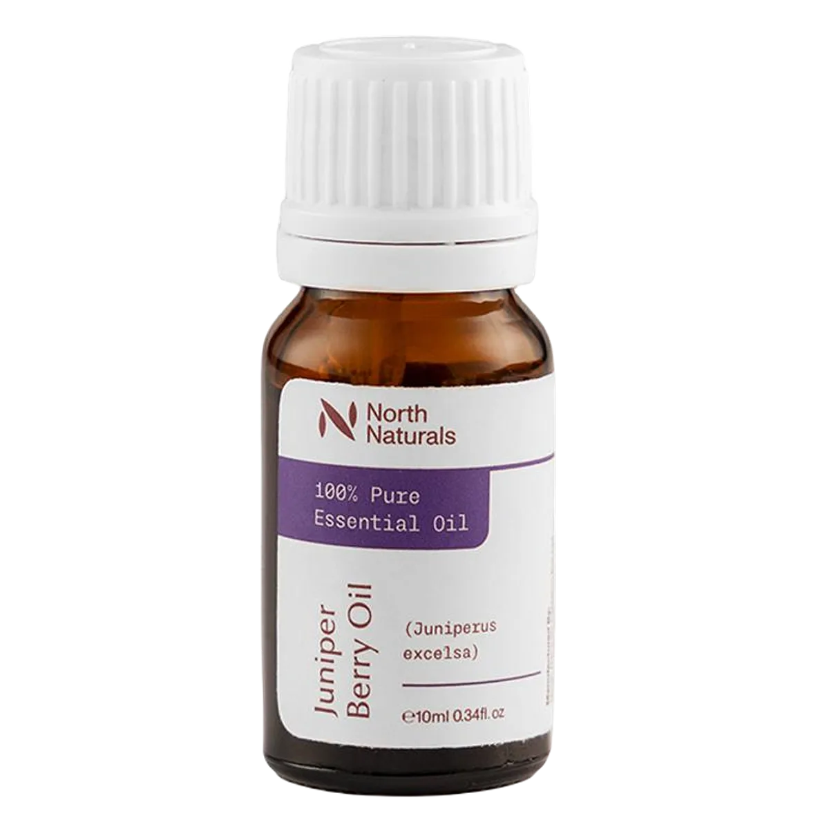 North Naturals Juniper Berry Oil 10ml