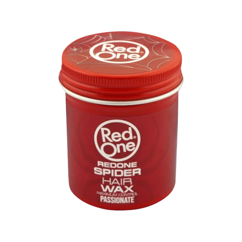 RedOne Spider Hair Wax Passionate 100ml