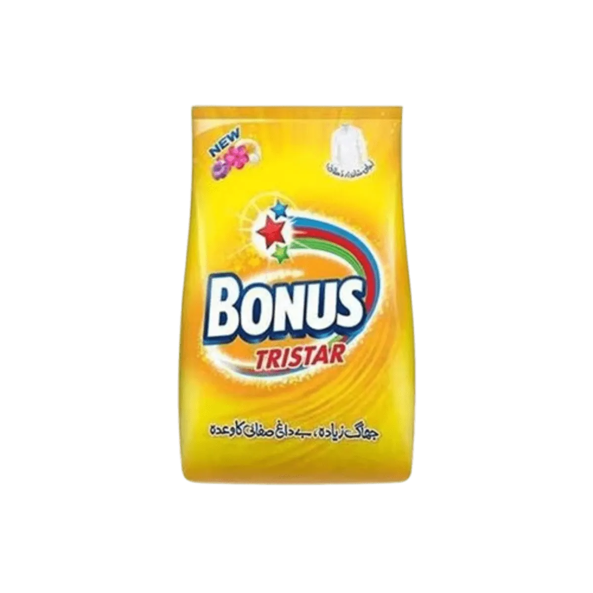 Bonus Tristar Washing Powder