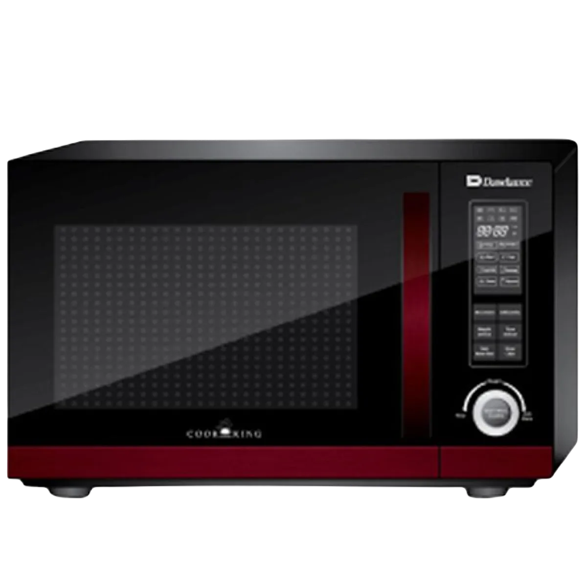 Dawlance Microwave Oven with grill