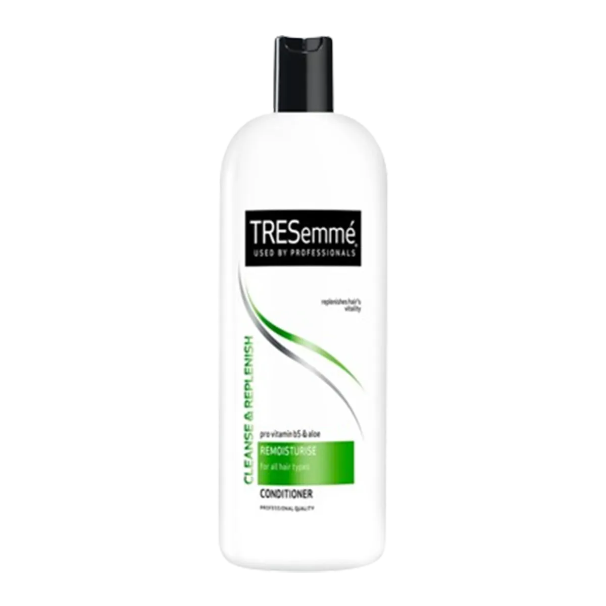 TRESemme Cleanse & Replenish Remoisturise Conditioner
