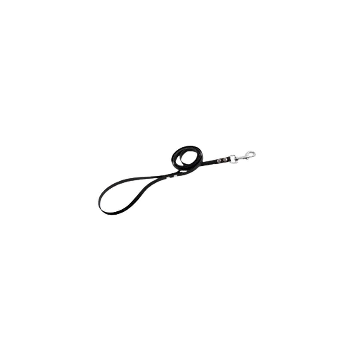 Dog Heard Handle Leesh 13mm