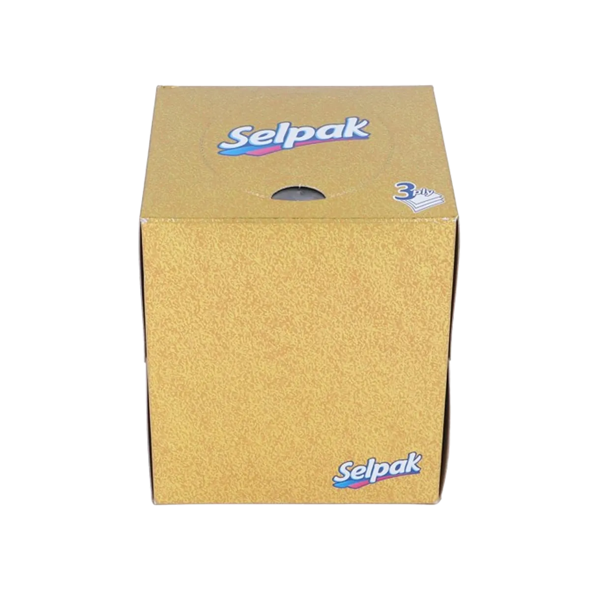 Selpak Tissue Paper 3 ply 100Pc