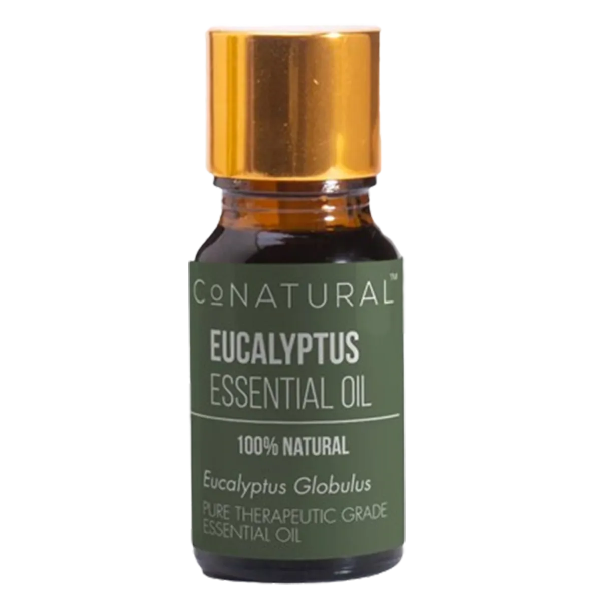 CONATURAL EUCALYPTUS ESSENTIAL OIL 10ML