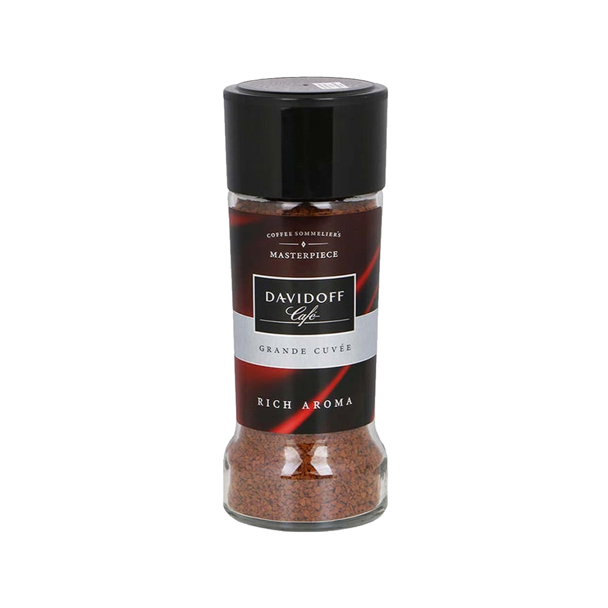 Davidoff Café Rich Aroma Instant Coffee 100g