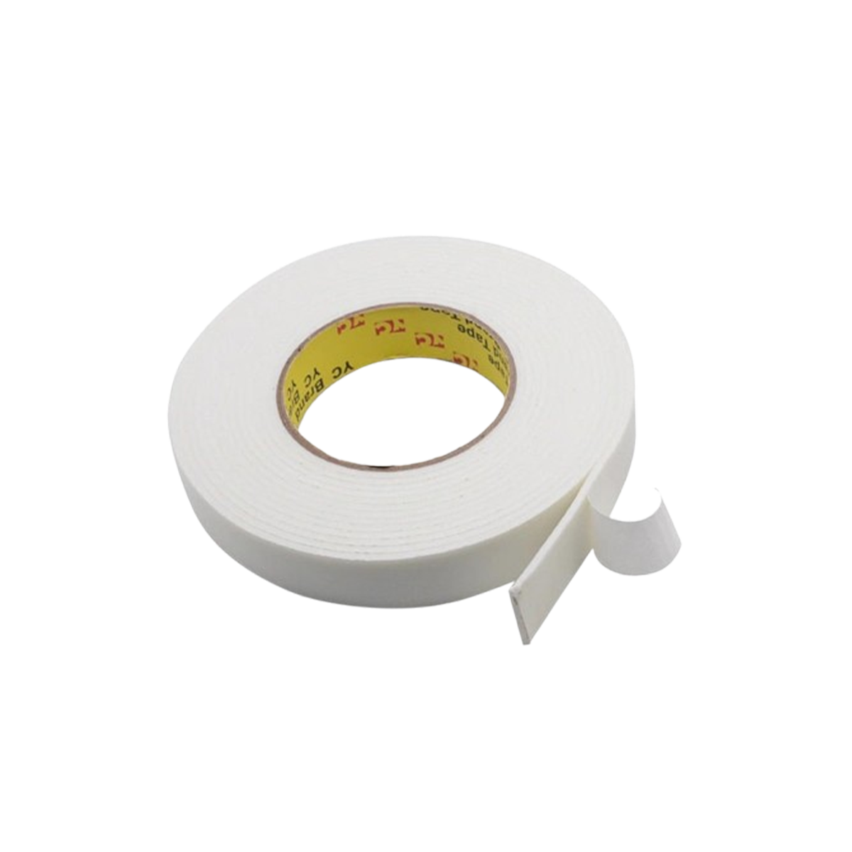 Doble Tape Foam