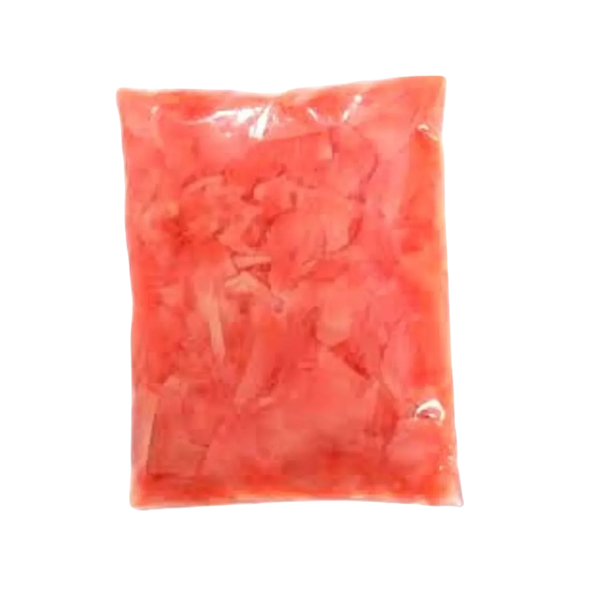 Gari Shoga Pink Pickle 1kg